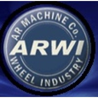 AR Machine Company logo - Similar company to Farachemie