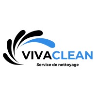 Vivaclean logo - Similar company to Achille Talent