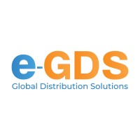 e-GDS - Global Distribution Solutions logo - Similar company to Newhotel Software