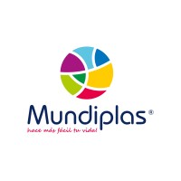 Mundiplas logo - Similar company to La Dolcezza