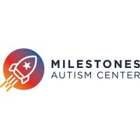 Milestones Autism Center logo - Similar company to Rectanav