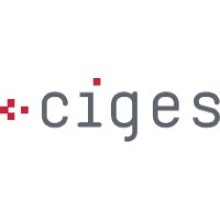 CIGES SA logo - Similar company to Netmanage Sa