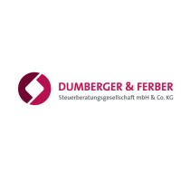 Dumberger & Ferber Steuerberatungsgesellschaft mbH & Co. KG logo - Similar company to Helmer Und Partner