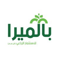 Palmera Egypt logo - Similar company to Atlas Siwa