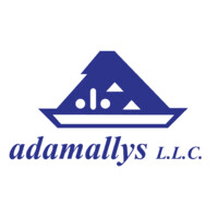 Adamallys LLC logo - Similar company to Gimsco | Gulf International Marine Services Co |