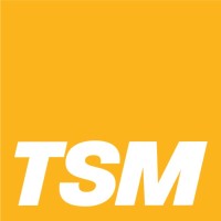 TSM | Thinksmart Marketing logo - Similar company to Thinksmart