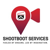 Shootboot Services logo - Similar company to Trip2Trip By Exclusive Escapades