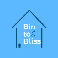 Bin to Bliss logo - Similar company to Darca Schools