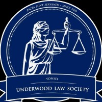 Underwood Law Society logo - Similar company to Global Intelligence