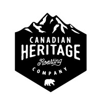 Canadian Heritage Roasting Company logo - Similar company to Mindset Beverages