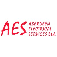 Aberdeen Electrical Services Ltd logo - Similar company to Mrg Electrical Services Ltd