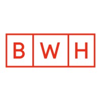 BWH Studios logo - Similar company to Codingsikho