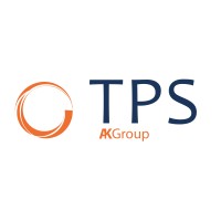 TPS logo - Similar company to Mra