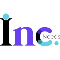 IncNeeds logo - Similar company to Better Tech Solution Pvt Ltd.