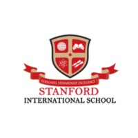 Stanford International School logo - Similar company to Shyam Enterprise