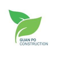Guan Po Construction logo - Similar company to P & W Consulting