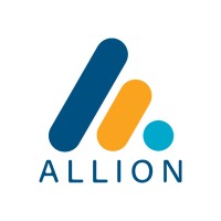 Allion Technologies logo - Similar company to Bridge Tech Labs