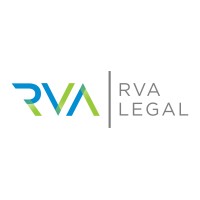 RVA Legal logo - Similar company to Comcash Inc.