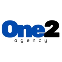 One2 Agency logo - Similar company to Integrity Marketing Hub