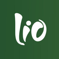 Breathe Lio logo - Similar company to 28 Labs - Venture Studio