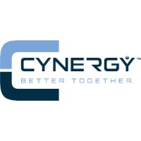 Cynergy logo - Similar company to Cynergy