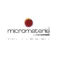 Micromateria | Cementi e Terre Colorate logo - Similar company to Sloff