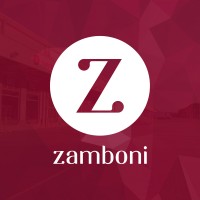 Zamboni Comercial logo - Similar company to Rio Master Importação E Exportação