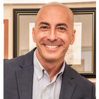 Dr. Michael Wald, Blooddetective