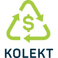 KOLEKT logo - Similar company to Bvrio