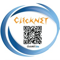 Clicknet Software for Distributors Retail and Wholesale logo - Similar company to Shaheen Services