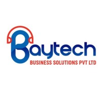 Baytech Business Solutions Pvt Ltd logo - Similar company to R&M Solutions