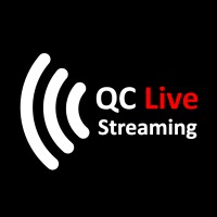 QC Live Streaming logo - Similar company to Live Streaming Australia