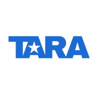 Tara logo - Similar company to Dotstreams Lab