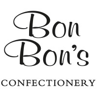 Bon Bon's Confectionery logo - Similar company to Forged Spirits