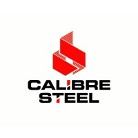 Calibre Steel logo - Similar company to Efficient Habitat