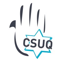 Communauté Sépharade Unifiée du Québec (CSUQ) logo - Similar company to Top & Notch Custom