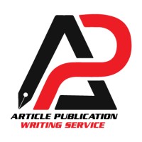 Article Publication Writing Service logo - Similar company to Publication Services