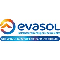 EVASOL logo - Similar company to Evasol