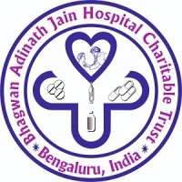 Bhagwan Adinath Jain Hospital Charitable Trust logo - Similar company to Environment Matters (Ngo)