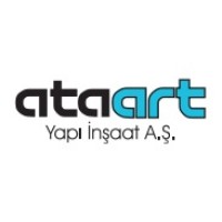 Ata Art Yapı İnşaat A.Ş. logo - Similar company to Ataberk İnşaat A.Ş.