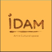 IDAM- The Art and Cultural Space logo - Similar company to Frontier Wealth