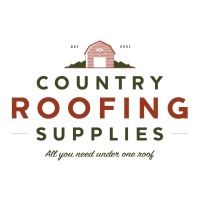 COUNTRY ROOFING SUPPLIES (2001) LTD