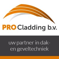 PRO Cladding B.V. (Ootmarsum & Helmond) logo - Similar company to Fiechter Daksystemen Bv