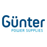 Günter Dienstleistungen GmbH logo - Similar company to Light Caps