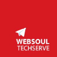 Websoul Techserve logo - Similar company to Dream Wizardz Digital Solutions Llp