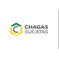 Chagas Sucatas logo - Similar company to Araválvulas