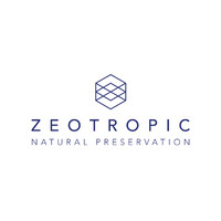 Zeotropic logo - Similar company to Bioink Sas