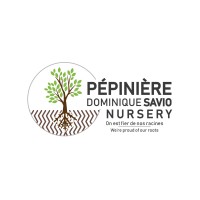 Dominique Savio Nursery logo - Similar company to Leblanc Illuminations Canada