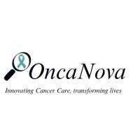 OncaNova Ltd logo - Similar company to Molecular Titans Ltd