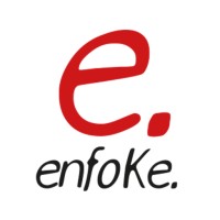 Enfoke logo - Similar company to Enfoke